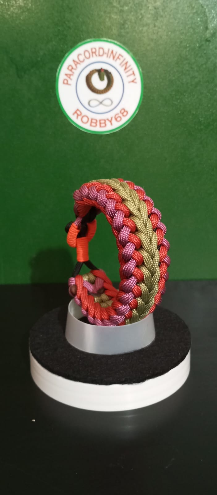 Bracelet