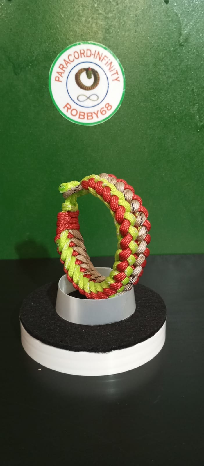 Bracelet