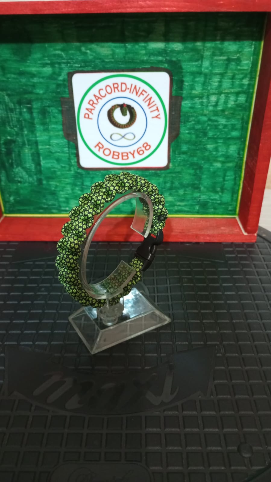 Bracelet