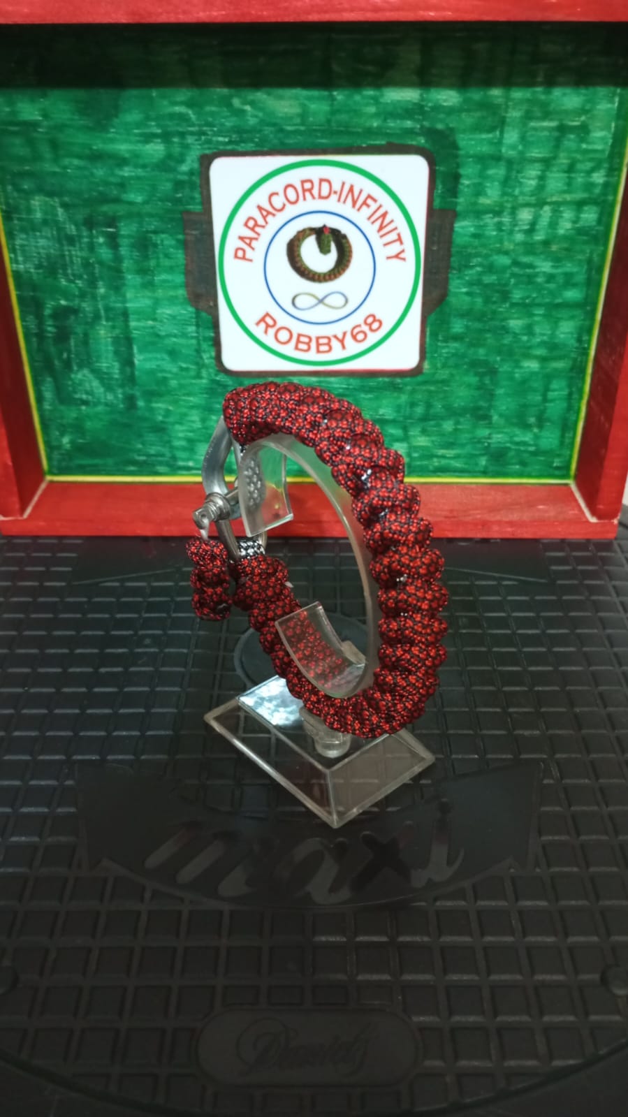 Bracelet