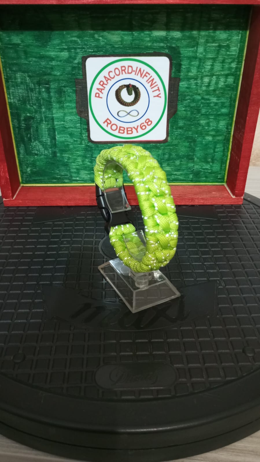 Bracelet