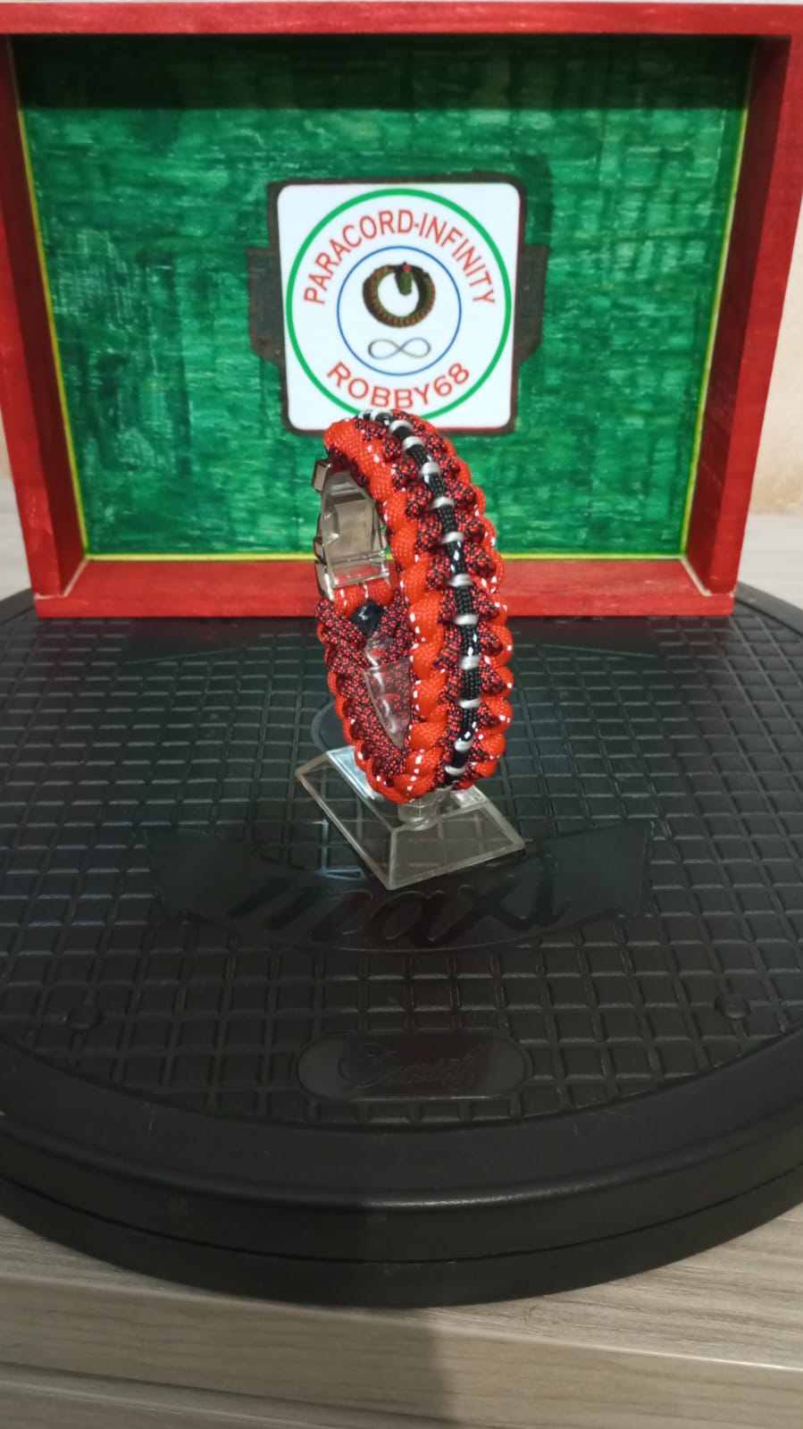 Bracelet