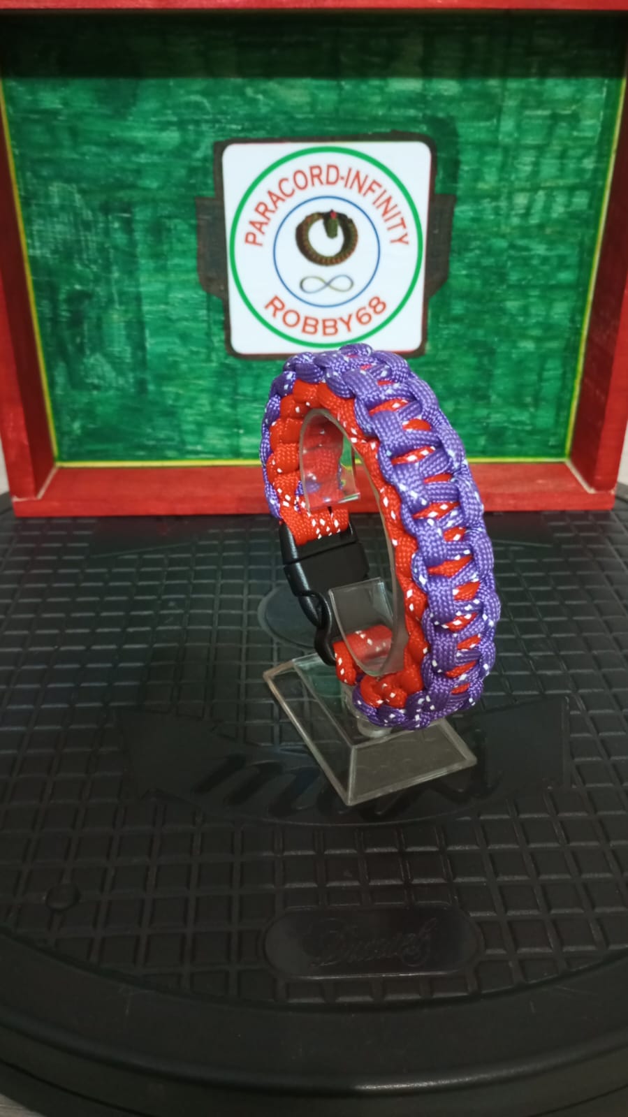 Bracelet