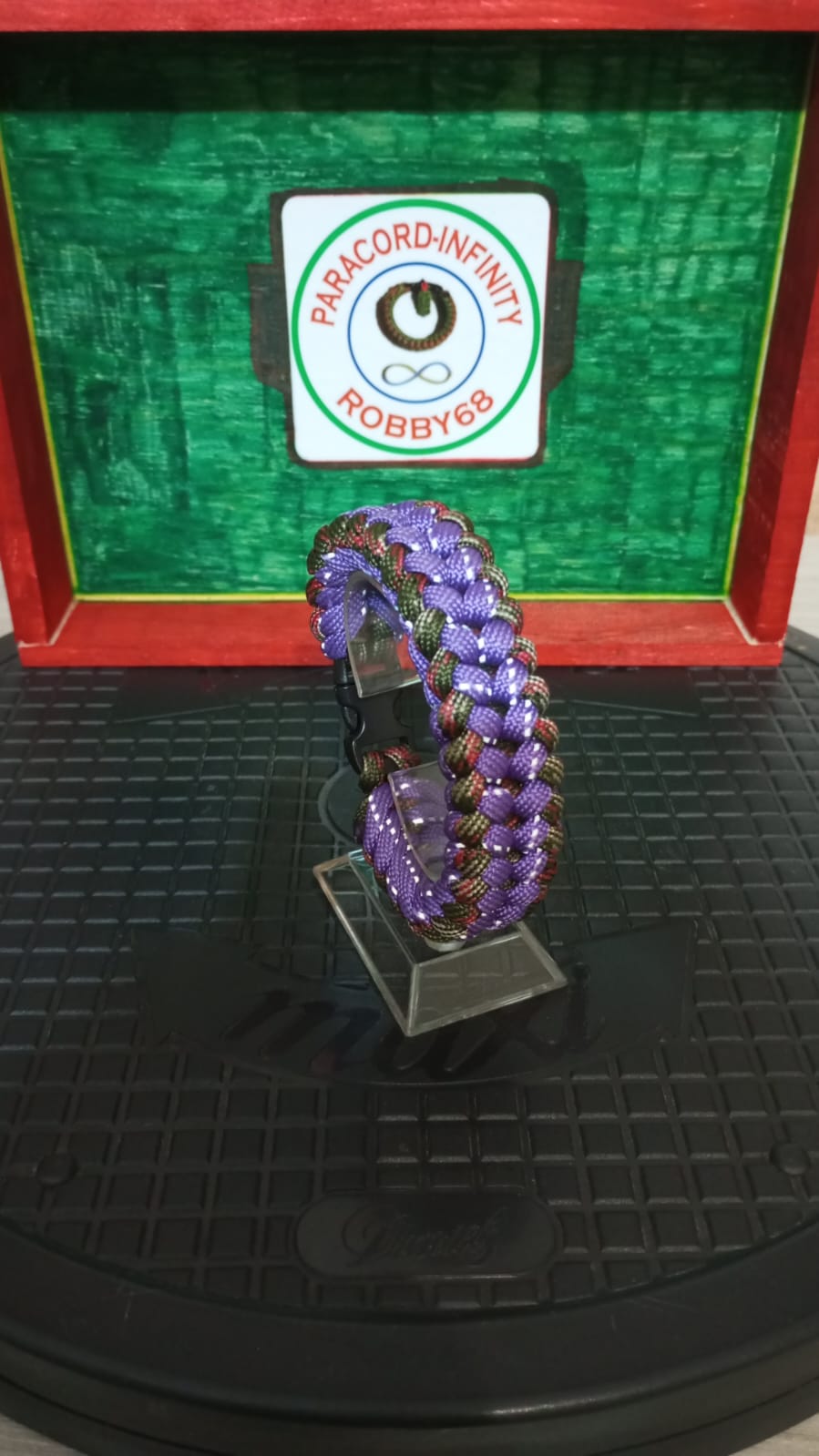 Bracelet