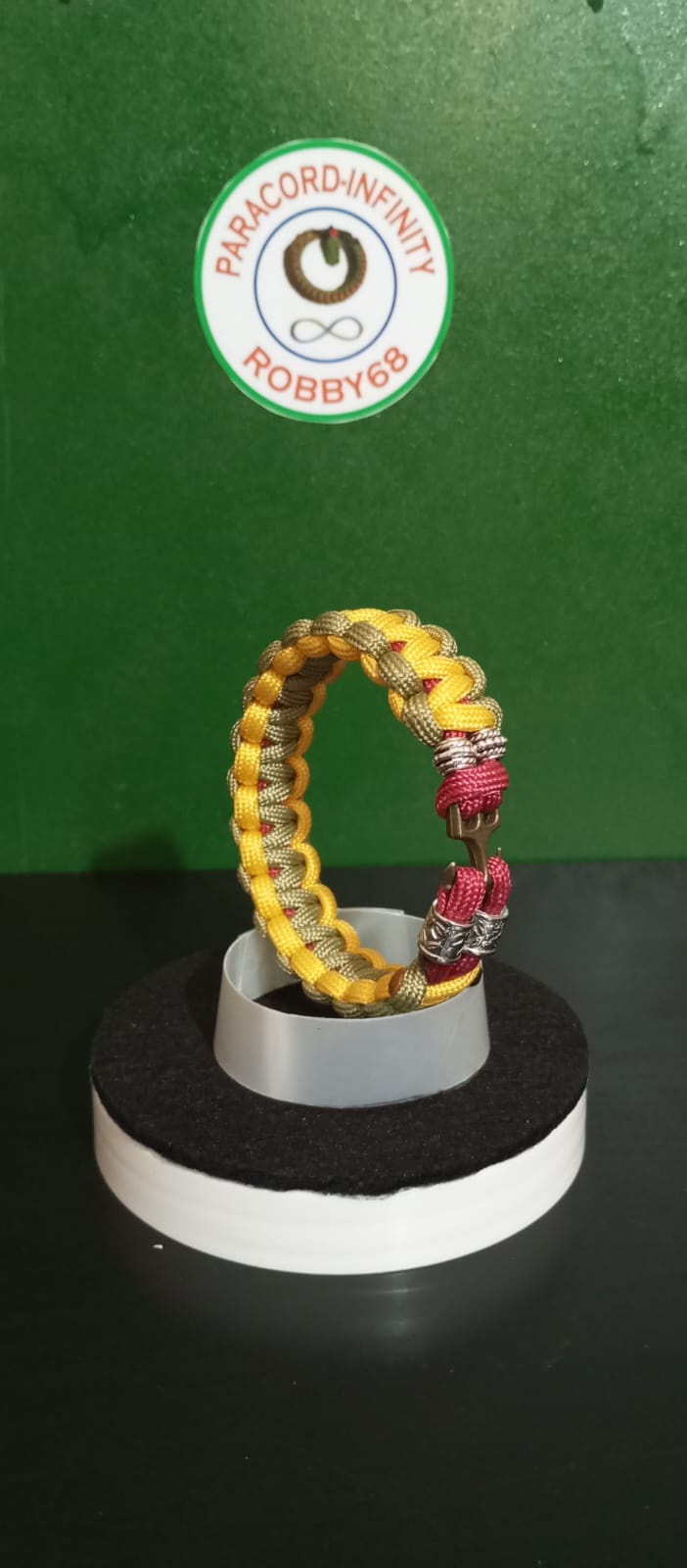 Bracelet