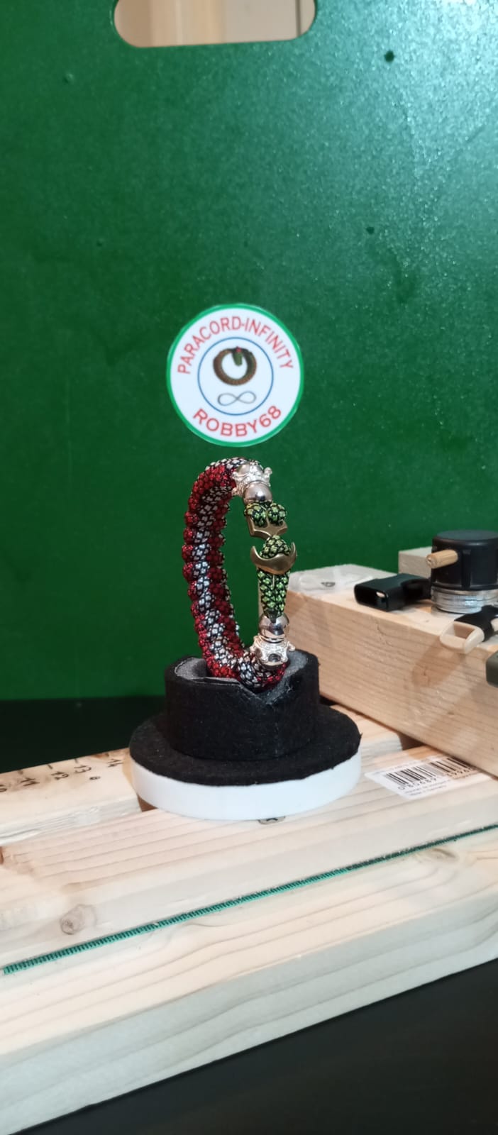 Bracelet