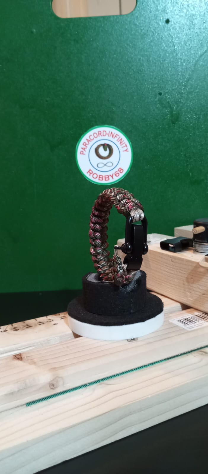 Bracelet