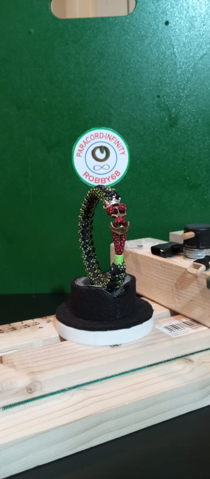 Bracelet